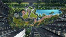 Hyll On Holland (D10), Condominium #476203401